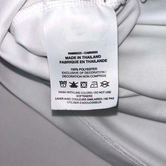 Nike Dri-FIT Dixie State Trailblazers‎ Polo Shirt Men's Large - Picture 5 of 6